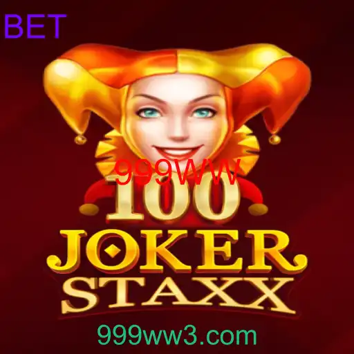 100JokerStaxx