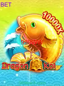 DragonKoi